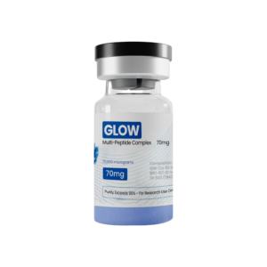 Home GLOW 70mg (Single Vial)