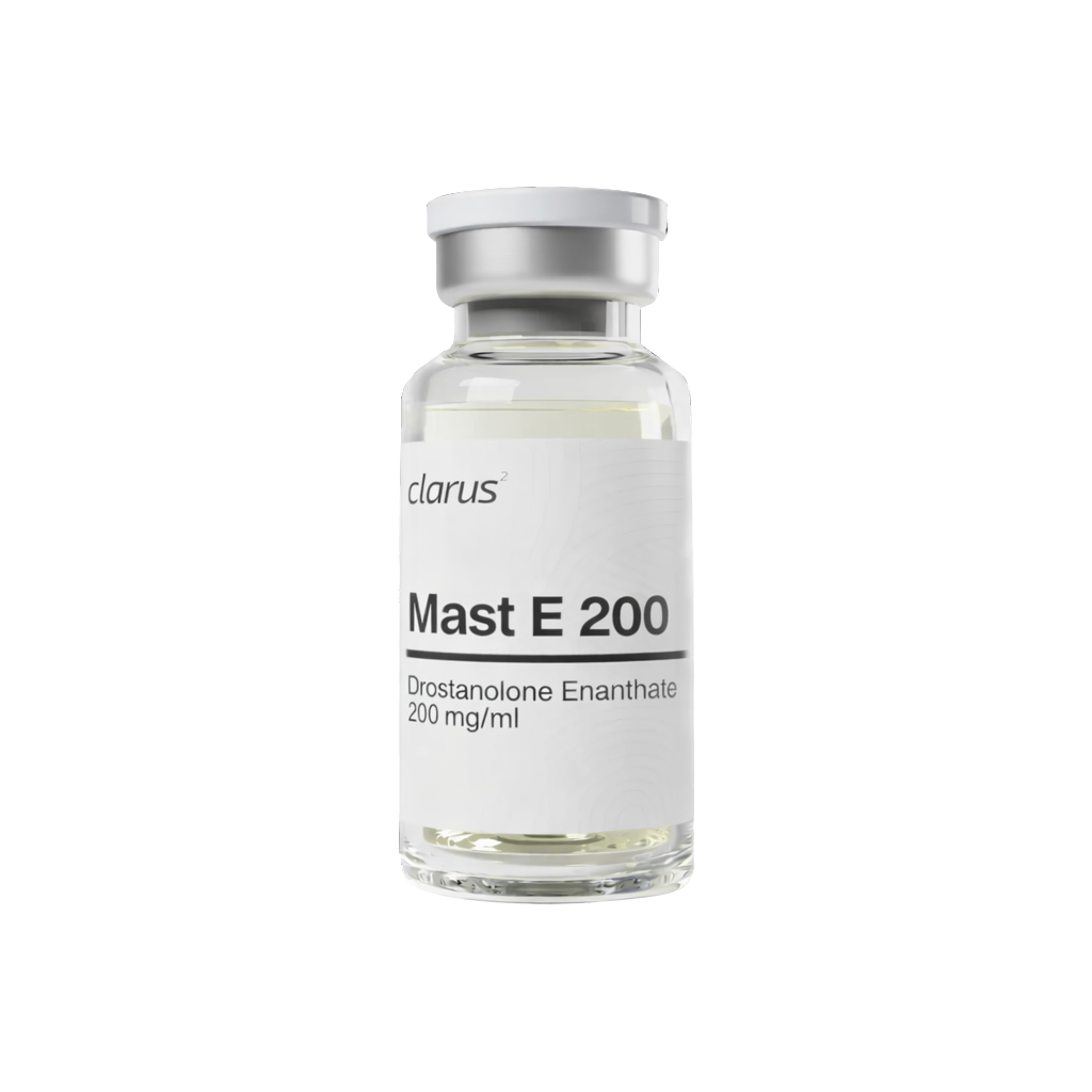 MASTE.webp Clarus² Mast E 200 10ml