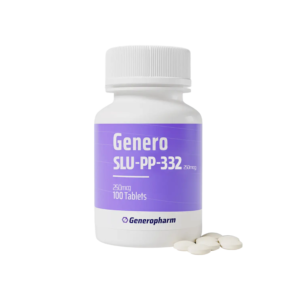 SLU-PP-332 250mcg