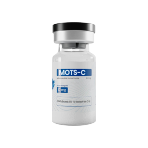 Home MOTS-C 10mg Vial (Single Vial)