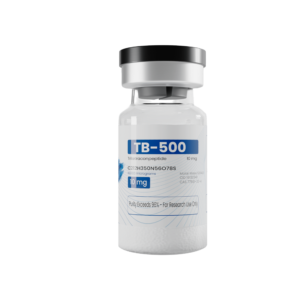 Home TB-500 10mg (Single Vial)