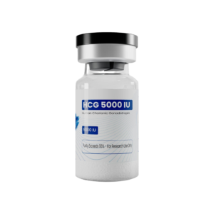 Home HCG 5000 IU (Single Vial)