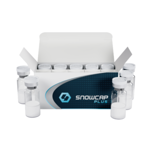 HGH Snowcap Plus | B